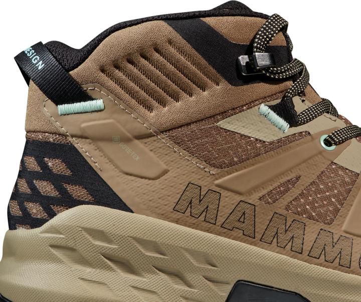 Produktbild Mammut Women's Sertig II Mid GTX (38)