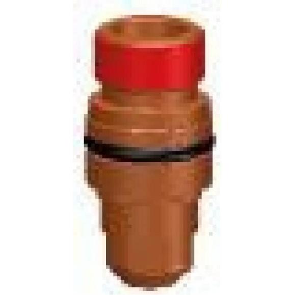 Elmag, Accessori per stazioni di saldatura, - Elektroden für Brenner CP162C 5 Stk./Pkg. für 20-130 Amp., Art. 2362