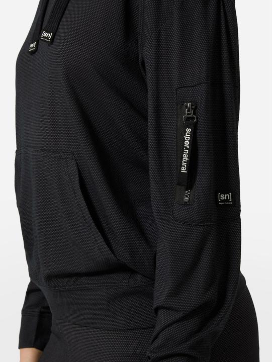 Produktbild Super Natural Women's Air Hoodie (S)