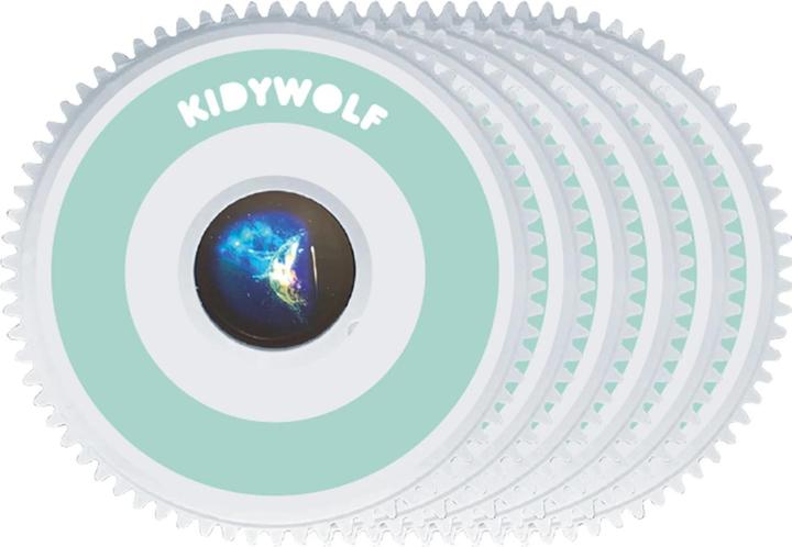 Image du produit Kidywolf Bluetooth Planetarium Ozean