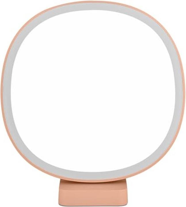 Lumie Dash - Terracota Pink (10000 lx)