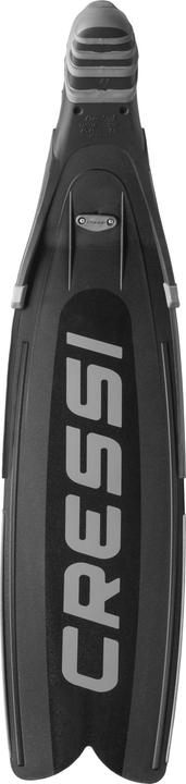 Actual product image Cressi Gara Turbo Impulse Flossen