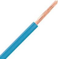 Actual product image Lapp Strand H07V-K 1 x 2.50 mm² Bright (100 m)