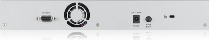 Actual product image Zyxel USGFLEX 500 & UTM 1 year