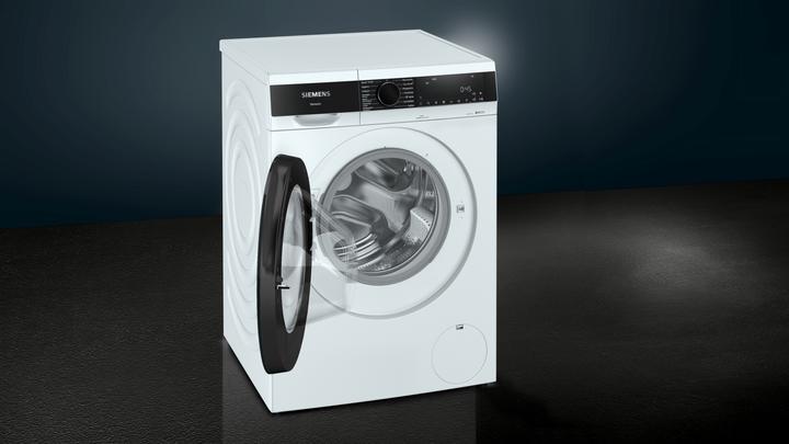 Immagine prodotto Siemens WG56G2M4CH (10 kg, A sinistra, Spina CH)