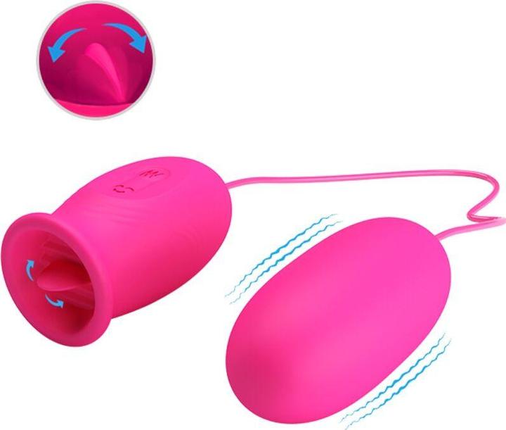 Produktbild Pretty Love Daisy