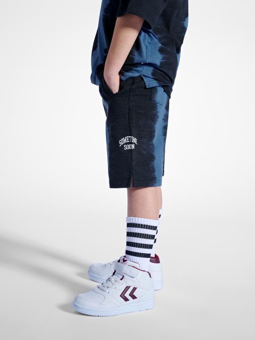 Actual product image hummel stsRIVER SHORTS (128)