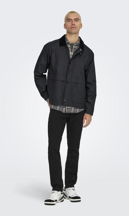 Image du produit Only & Sons ONSKOSMO Jacke Jacke (M)