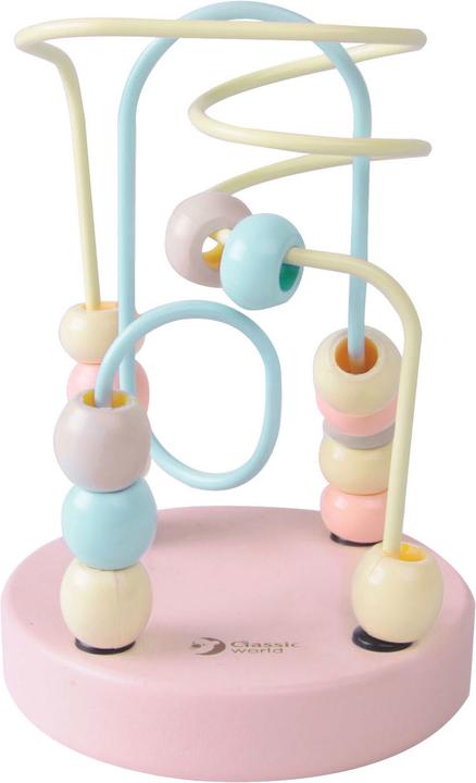 Produktbild Classic World Klassische Welt aus Holz Motor Spirale