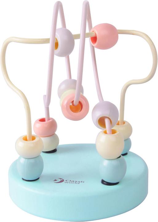 Produktbild Classic World Klassische Welt aus Holz Motor Spirale