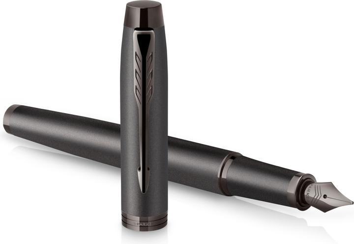 Produktbild Parker Pen Füller (Blau, 1 x)