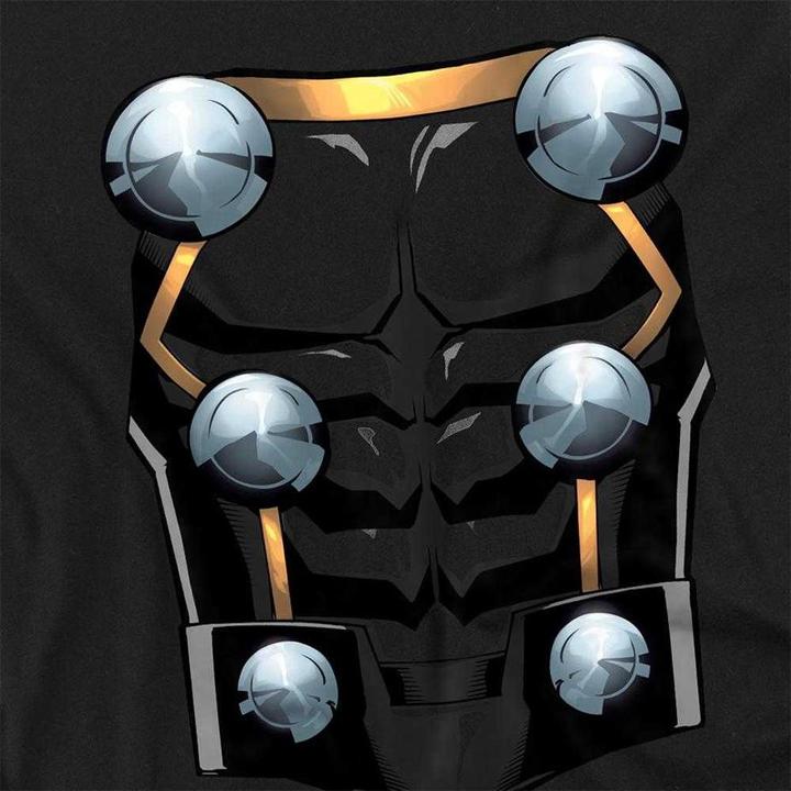 Produktbild Thor Sweatshirt (152, 158)