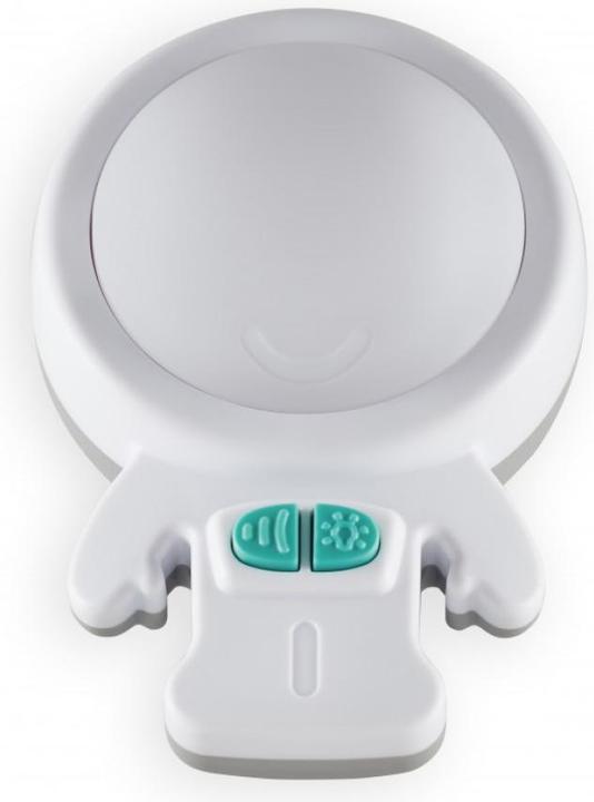 Actual product image Rockit ZED-001 3-in1 Schlafastronaut