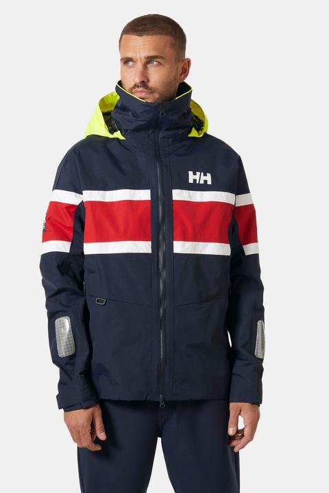 Immagine prodotto Helly Hansen Salt Original Jacke (XL)
