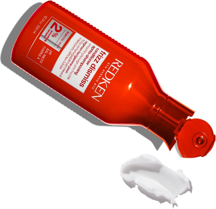 Produktbild Redken Frizz Dismiss (300 ml)
