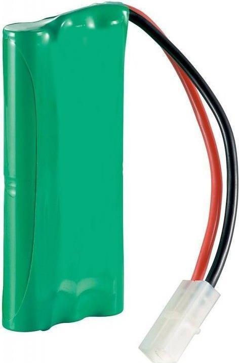 Produktbild AccuCell Racing-Pack mit Tamiya Stecker (7.20 V, 2000 mAh)