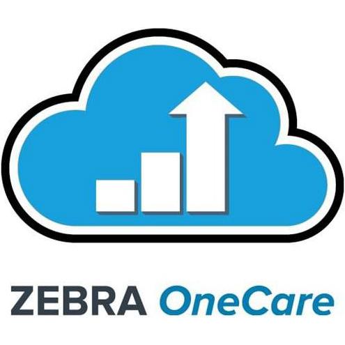 Zebra 3y Onecare Essential, Barcode-Scanner Zubehör