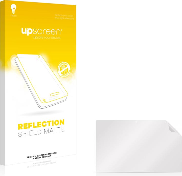 Actual product image upscreen Reflection Shield Protector Matte (1 pcs.)