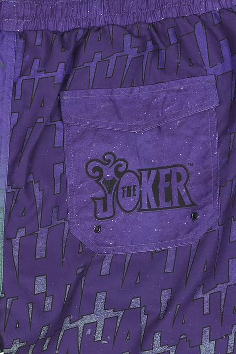 Image du produit Batman Joker - Ha Ha (S)
