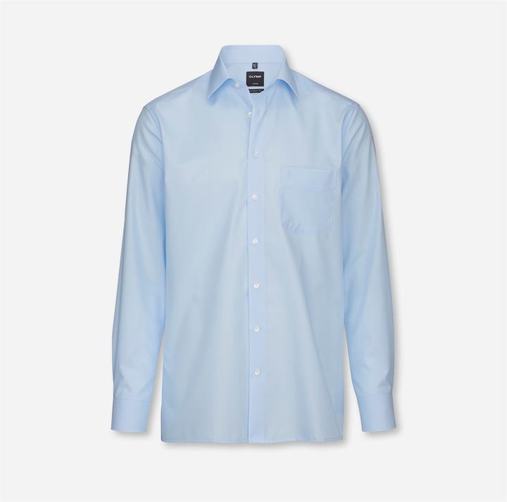 Productafbeelding Olymp Zakelijk overhemd met lange mouwen (40)