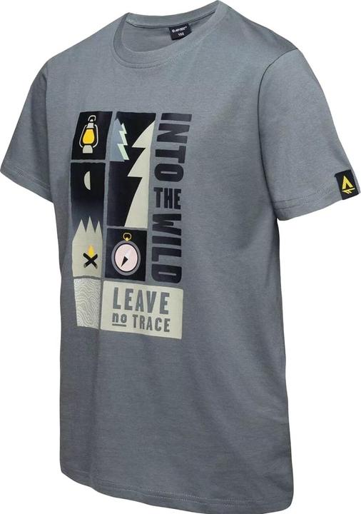 Produktbild Hi-Tec Juni TShirt (152)