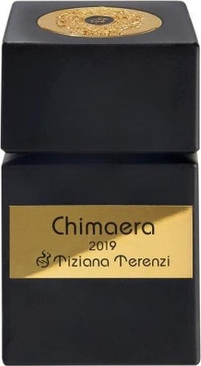 Actual product image Tiziana Terenzi Anniversary Collection Chimaera (Extrait De Parfum, 100 ml)