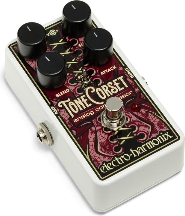 Immagine prodotto Electro-Harmonix Corsetto Tone (Chitarra elettrica)