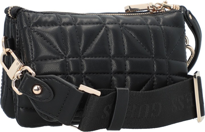 Produktbild Guess Latona Mini Bag Umhängetasche 18 cm