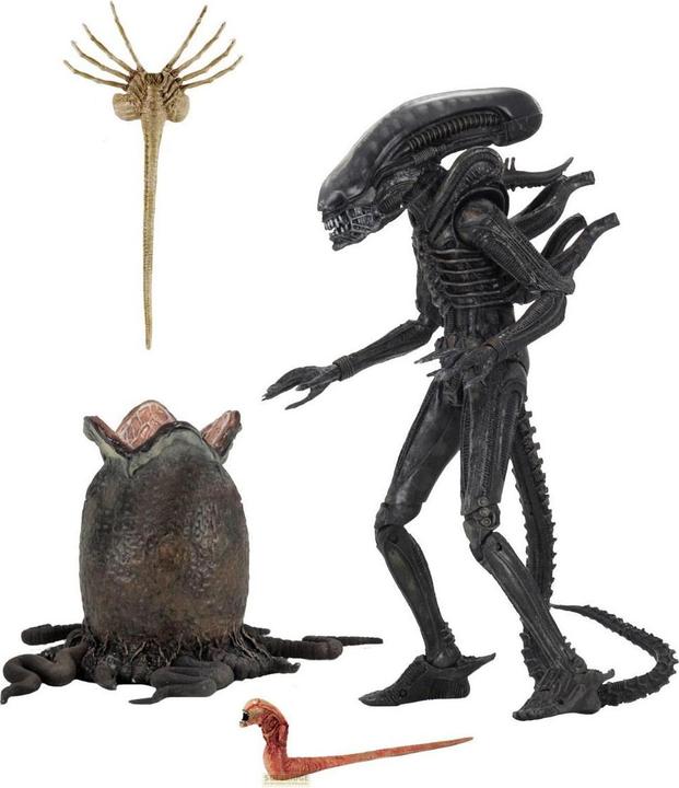 Neca Alien - 1979: Big Chap - Ultimate 40th Anniversary