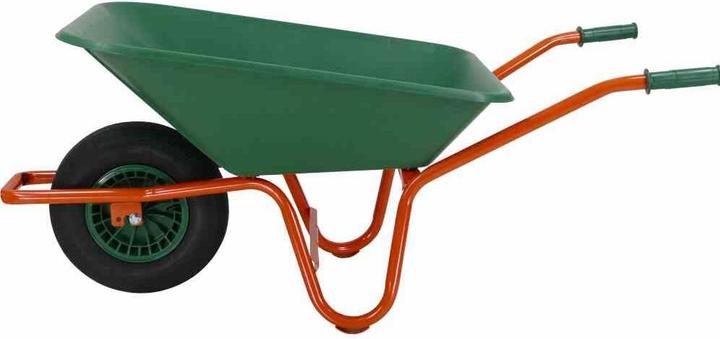 Produktbild Siena Garden Gartenschubkarre PP 90L