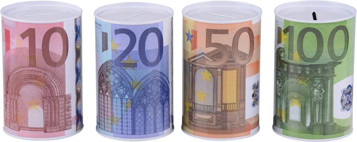 Produktbild Benson Euro (8 x 13 cm)