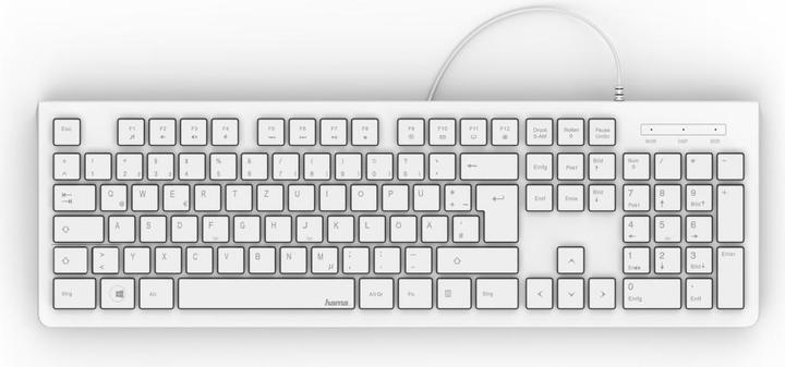 Actual product image Hama KC-200 (CH, Cable)