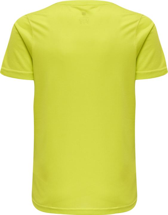 Produktbild Newline Kids Core Functional T-Shirt S/S (128)