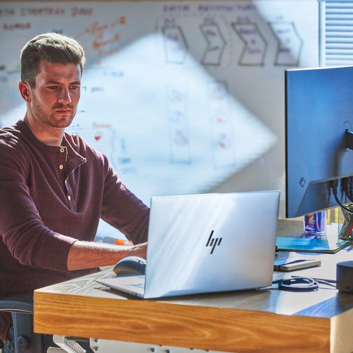 Image du produit HP ZBook Studio G10 (16", Intel Core i7-13800H, 32 Go, 1000 Go, CH)
