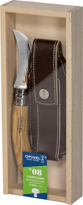 Produktbild Opinel Pilzmesser (8 cm)