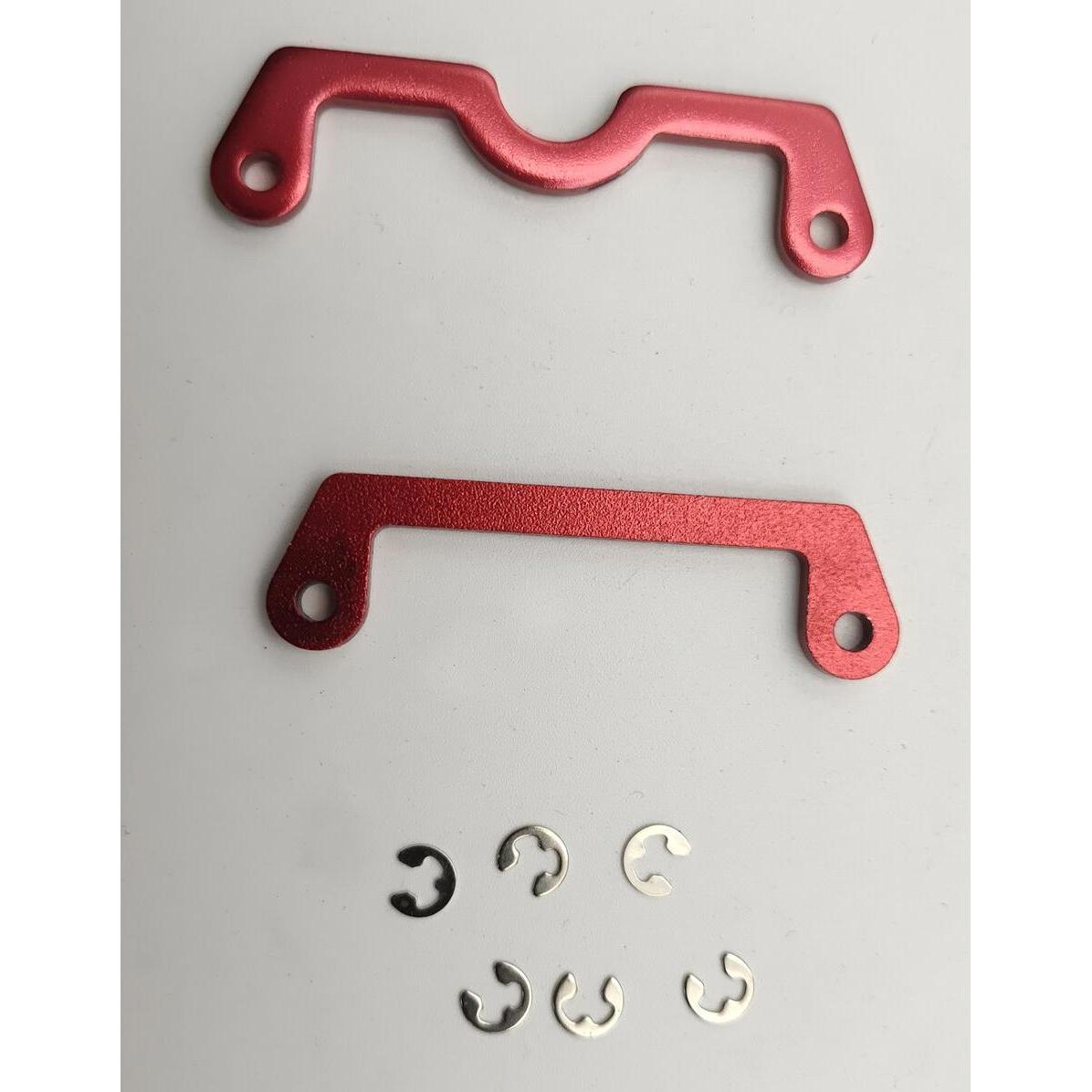 Jamara Querlenkerversteifung B VE2 Brecter incl. C-Clips