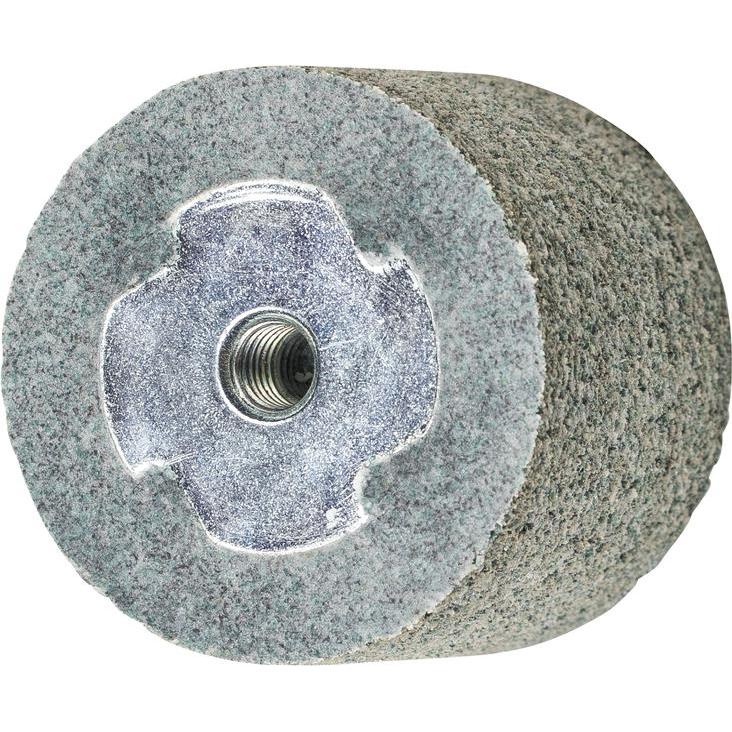 Pferd, Schleifmittel, Poliflex-Marmorierkörper PF ZY 5040 M8 CN 30 PUR VPE: 5 (30)