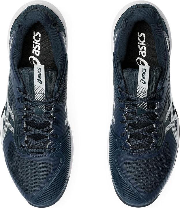 Image du produit ASICS Performance Chaussures de Tennis Solution Speed FF 3 Terre Battue Hommes (46.5)