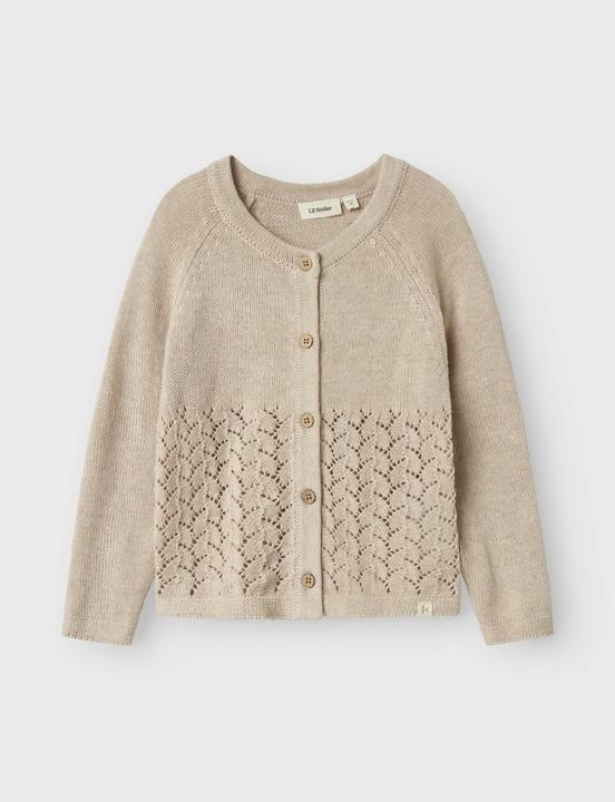 Produktbild Name it Regular Fit Strickjacke (122, 128)