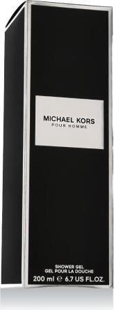 Produktbild Michael Kors Pour Homme (200 ml)
