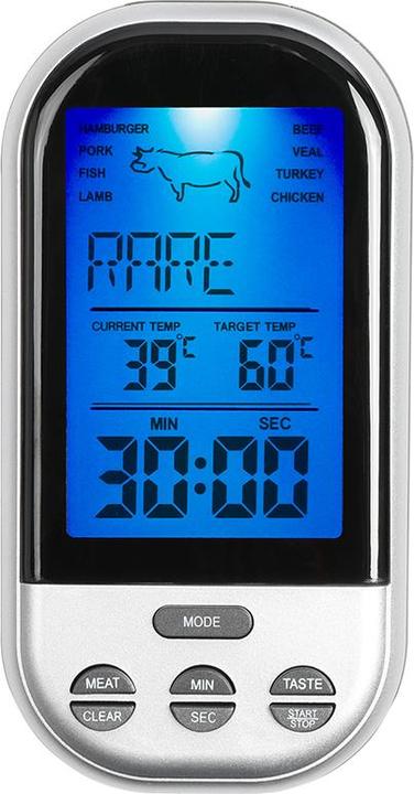 Produktbild Livoo Barbecue-Thermometer