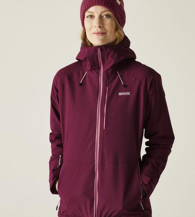 Immagine prodotto Regatta Highton Stretch Padded Jacket (M)