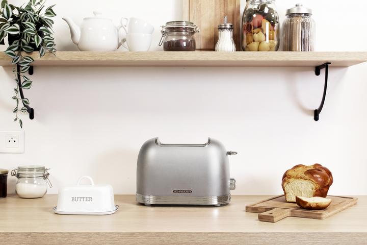 Produktbild Schneider Toaster SCT02S