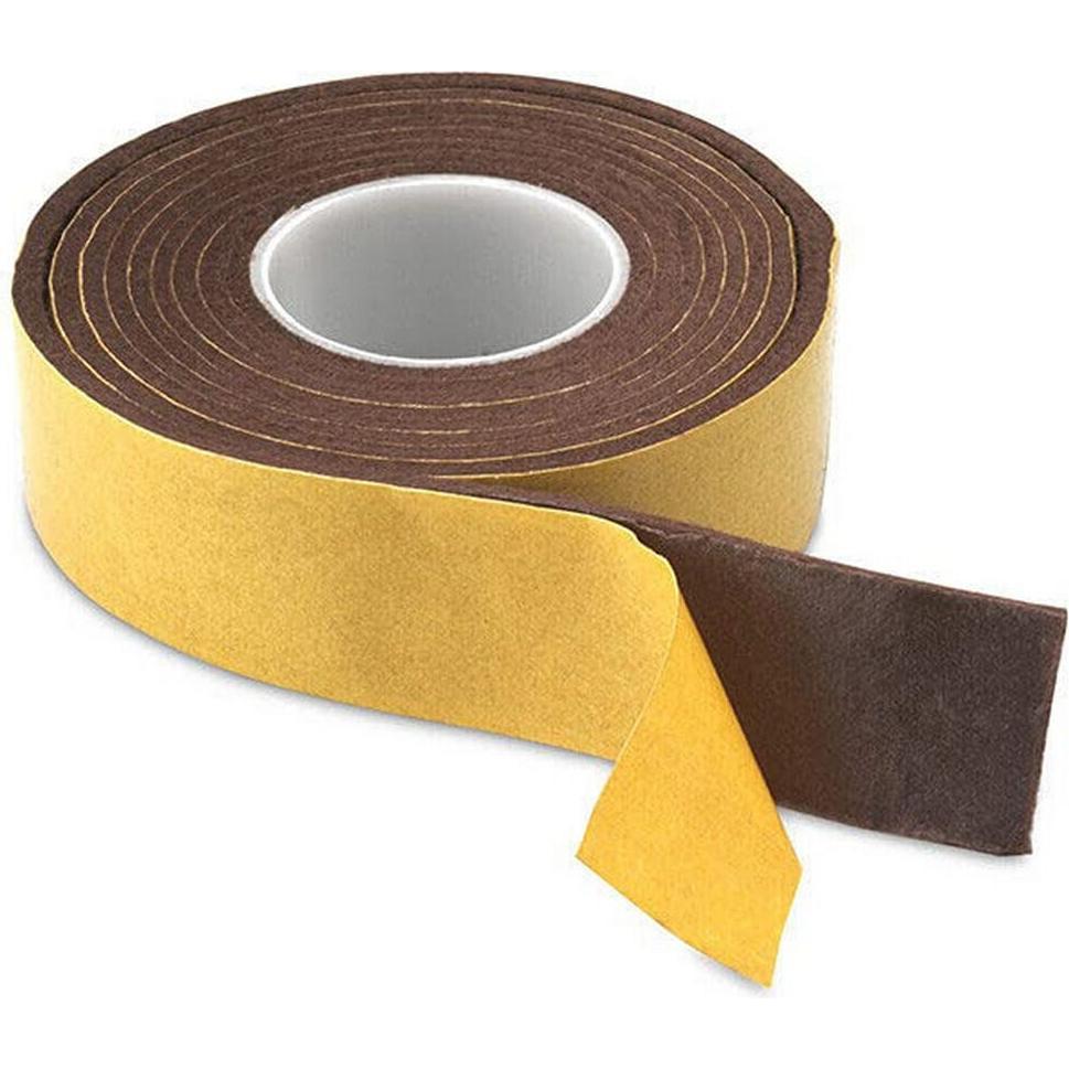 Inofix, Cerotti, Pflaster 25 x 1500 mm Filz Klebstoff (1 x)