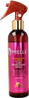 Produktbild Mielle Granatapfel-Honig-Lockenauffrischungsspray 240ml (240 ml)