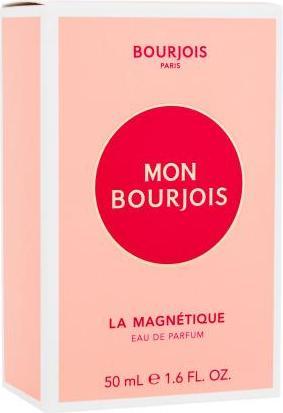 Produktbild Bourjois Mon La MagnÃ©tique (Eau de Parfum, 50 ml)