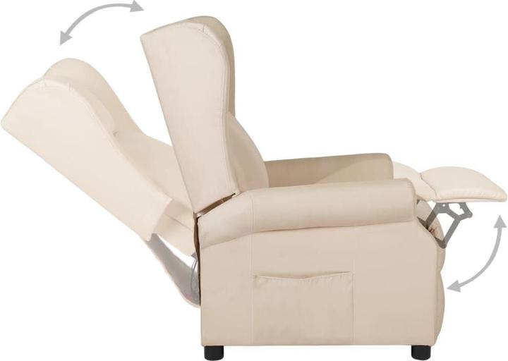 Produktbild vidaXL Relaxsessel