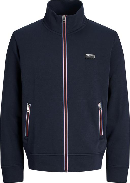 Image du produit Jack & Jones Sweat-shirt uni Sweat-shirt (M)
