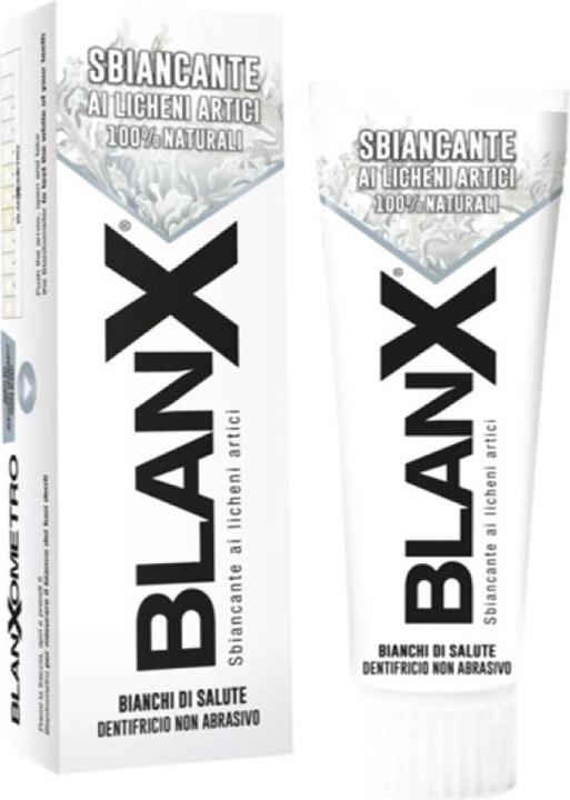 Blanx Blanchiment (75 ml)