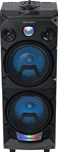 Produktbild Muse M-1935 DJ (Netzbetrieb)
